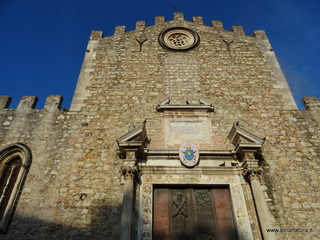 San Nicola Taormina